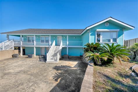 Port Aransas - Beach House Vacation Rentals Texas