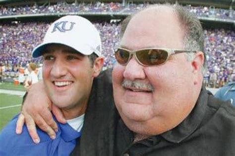 Tommy Mangino, son of Mark Mangino, joining Kentucky Football - A Sea ...