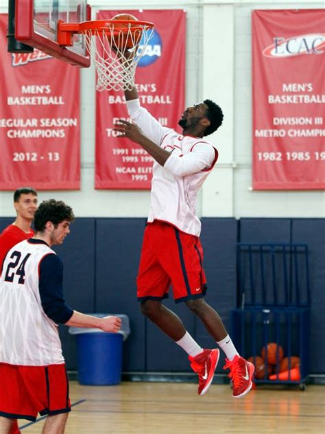 As conference tourneys clog courts, NJIT sits on bench