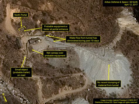 North Korea 'Primed and Ready' for Sixth Nuclear Test: Analysts - NBC News