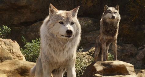 Wolf name, Disney baby names, Famous wolves