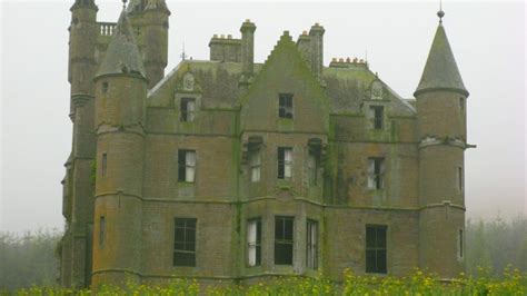 The Most Stunning Balintore Castle in Scotland - Historn