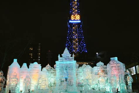 4 Tips for Getting the Best out of the Sapporo Snow Festival - GaijinPot