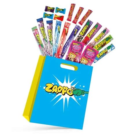 Zappo Showbag | Ccs Showbags