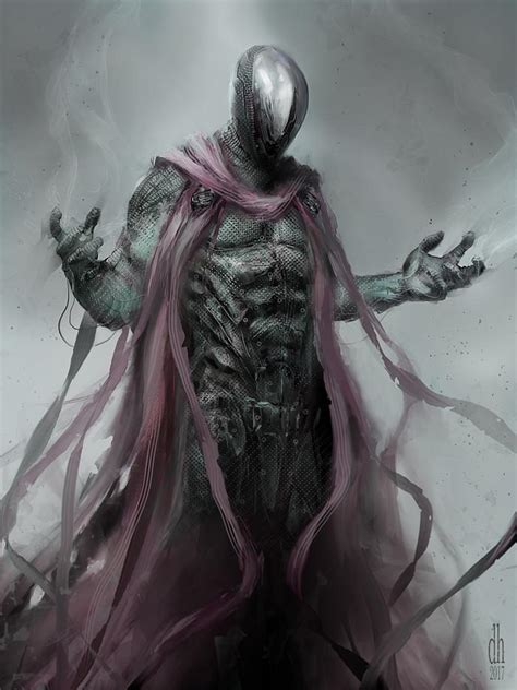 Mysterio looks like Bondrewd : r/MadeInAbyss