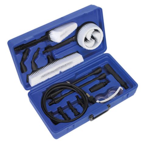 Pressure Washer Accessory Kit - Tool Centre Carlisle