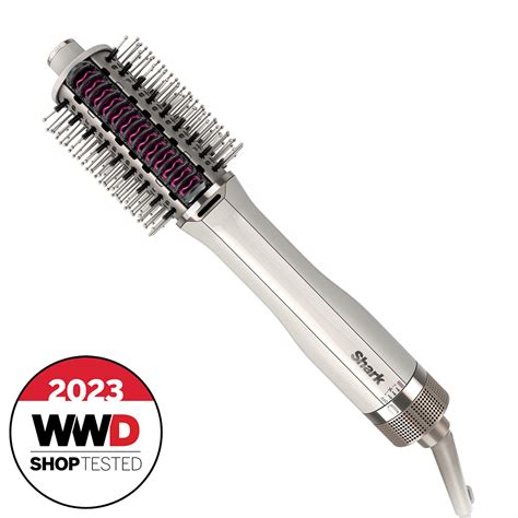 Shark SmoothStyle Hair Dryer Brush Review - Where to Buy, Price, Results