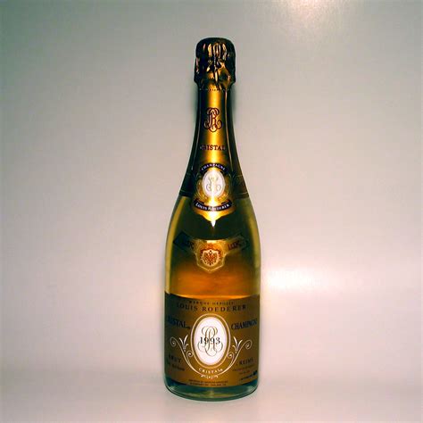 File:Louis Roederer Cristal Champagne.jpg - Wikipedia