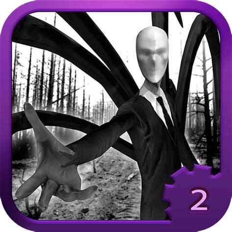 Slender Man Chapter 2: Survive - App on the Amazon Appstore