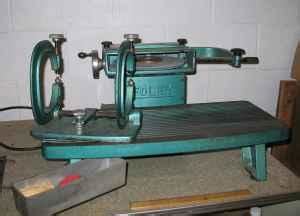 Foley ice skate sharpening machine - (Industry, PA) for Sale in Youngstown, Ohio Classified ...