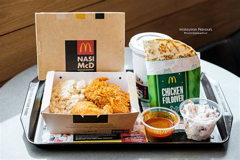 Mcdonald Delivery Malaysia Menu And Price : McDonalds Delivery Service ...