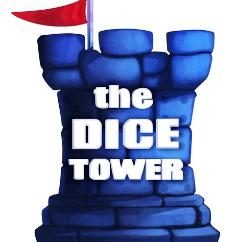 The Dice Tower - YouTube