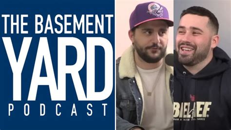 The Basement Yard Podcast | Know Your Meme