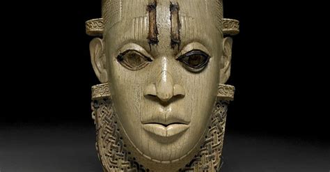 Kingdom of Benin - Ancient History Encyclopedia