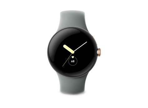 Google Pixel Watch - Google Store