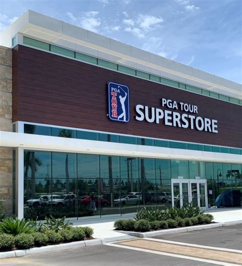 PGA TOUR Superstore continues US Expansion | Retail & Leisure International