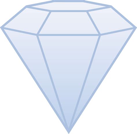 Diamond Design - Free Clip Art