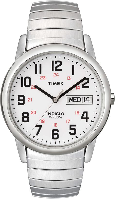 20 Best Timex Watches For Men (Review) in 2021 – The Gear Enthusiast