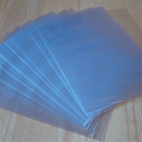 Shrink Wrap Bags - BeScented Soap and Candle Making Supplies