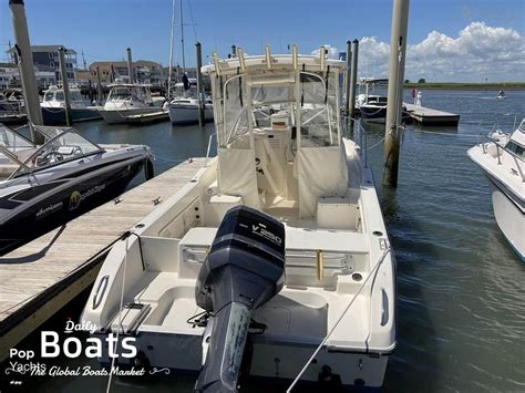 2001 Sea Pro Boats 255 Wa for sale. View price, photos and Buy 2001 Sea Pro Boats 255 Wa #380333