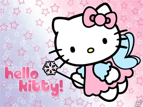 Hello Kitty - Hello Kitty Wallpaper (2359038) - Fanpop