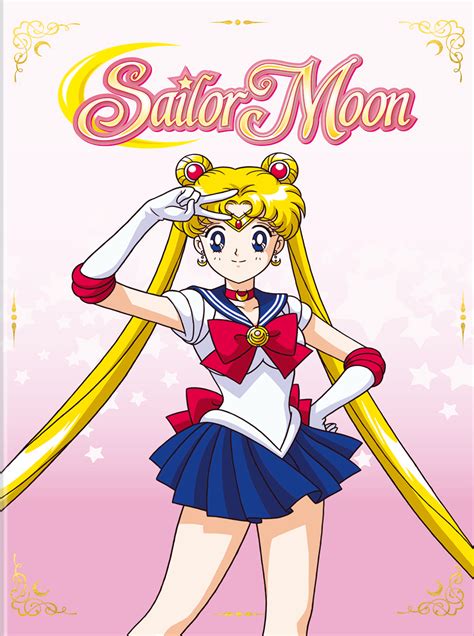 Sailor Moon Anime | Comic Book Blog | Talking Comics