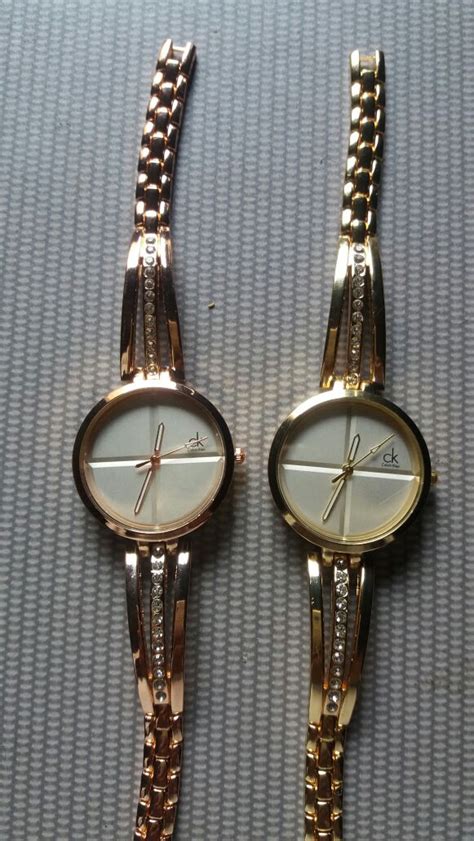 Ck Watches For Women