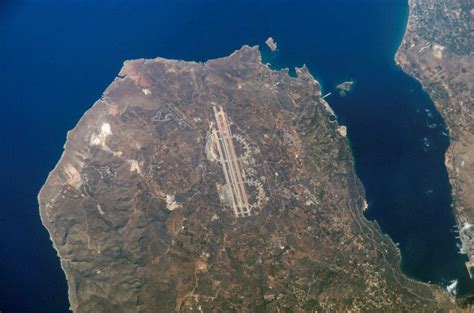 Cheap flights to Chania International Airport «Ioannis Daskalogiannis», (CHQ), Greece