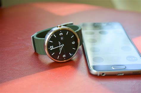 Tip: Don't Forget to Hide the Android Wear Watch Faces You Don't Want ...