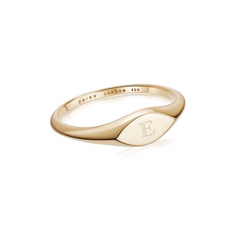 Sun Ring - Estée Lalonde Rising Sun Frame Ring 18Ct Gold Plate – Daisy London