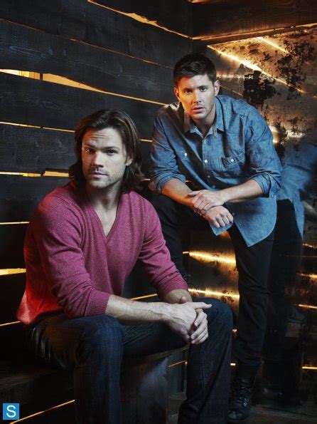 Supernatural Season 9 - Cast Pics - Supernatural Photo (35615495) - Fanpop