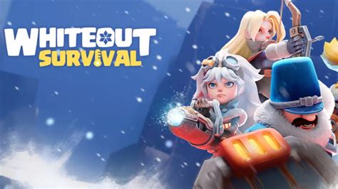 Whiteout Survival Codes (December 2024) - Pro Game Guides