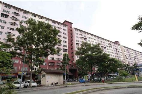 Desa Mentari Apartment (Apartment) for Sale or Rent in Petaling Jaya, 2024