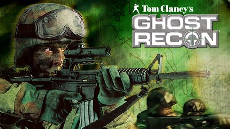 The Complete List of Tom Clancy Games in Chronological & Release Order ...