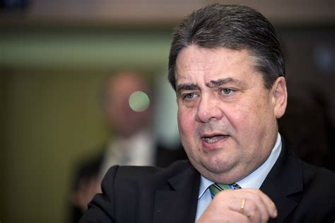 Sigmar Gabriel : L’inaction au niveau européen a mis l’Allemagne en difficulté – Euractiv FR