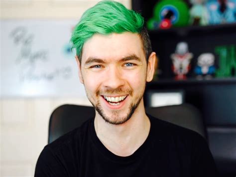 Jacksepticeye / Sean McLoughlin / Sean William McLoughlin / Septiceye ...