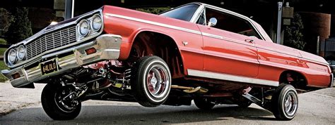 Lowrider Wallpapers - Top Free Lowrider Backgrounds - WallpaperAccess