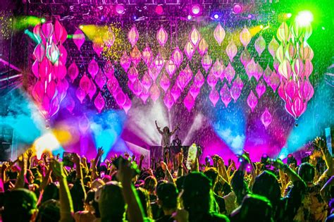 What Are The Music Festivals | Audiolover