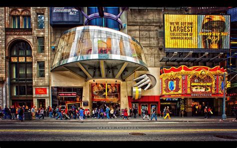 Lombardy Hotel | Rainy Day NYC Plans | Madame Tussauds New York- 234 W ...