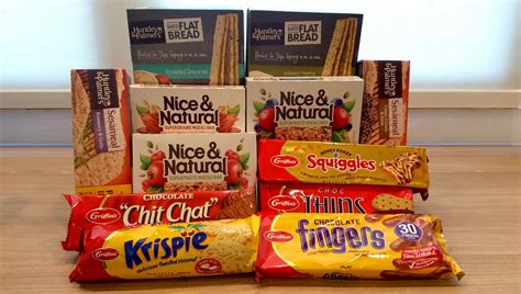 [GIVEAWAY] Griffin’s - New Zealand’s Number 1 Biscuit & Snackfood Brand ...