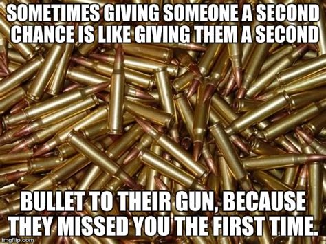 bullets Memes - Imgflip