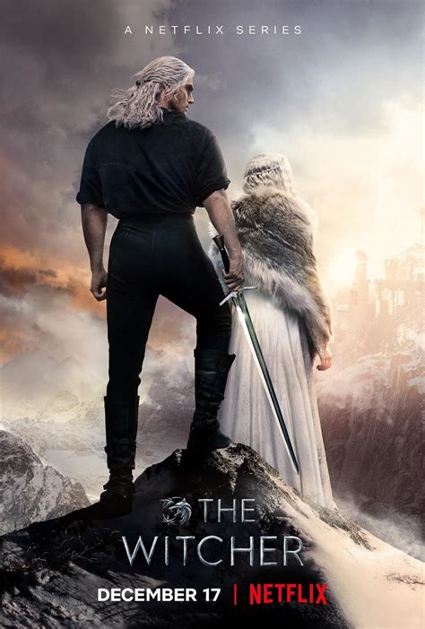 Witcher Season 2 Poster, Images, Release Date & Episode Titles Revealed