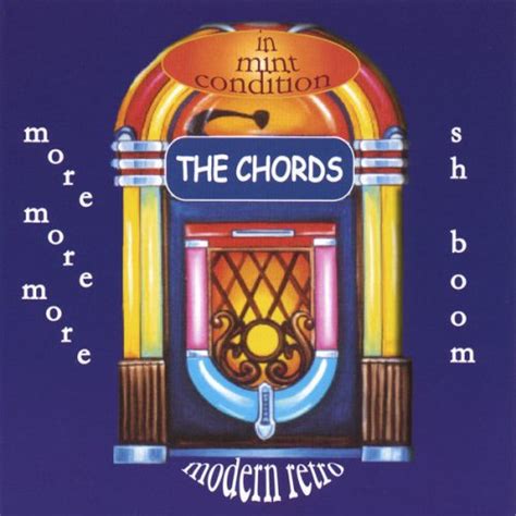 The Chords - Sh Boom Lyrics | Musixmatch