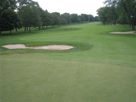 Medinah Country Club, Medinah, Illinois | Looking from the t… | Flickr