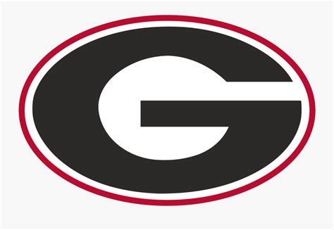 Georgia Bulldogs Football - Georgia Logo Png , Free Transparent Clipart - ClipartKey