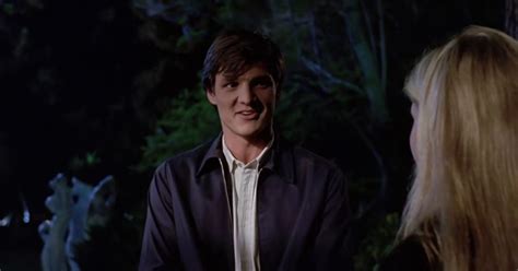 Pedro Pascal’s Buffy the Vampire Slayer Appearance, Explained