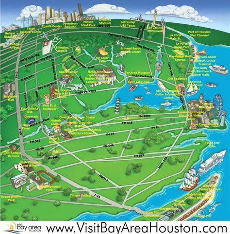 Houston Sightseeing Attractions - Golden Warriors Tickets - Texas ...