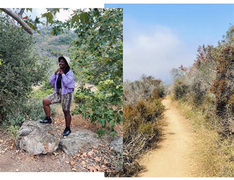 Best Hiking Trails In Los Angeles