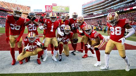 San Francisco 49ers announce 2023-24 schedule: 'Lights please' | KTVU FOX 2