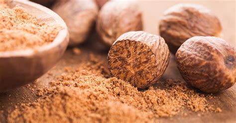 Health Benefits and Uses of Nutmeg